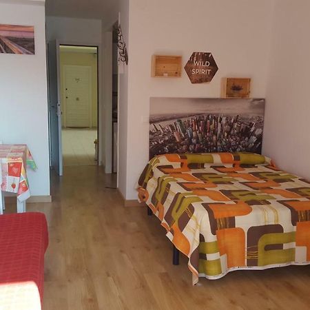 Jp - 2.0 Apartment เบนัลมาเดนา ภายนอก รูปภาพ