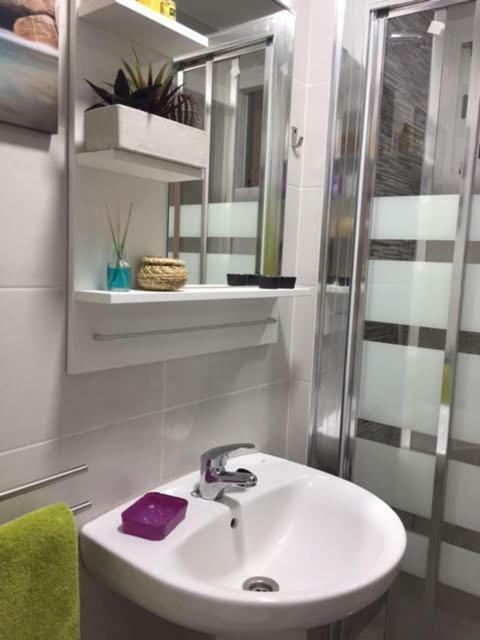 Jp - 2.0 Apartment เบนัลมาเดนา ภายนอก รูปภาพ
