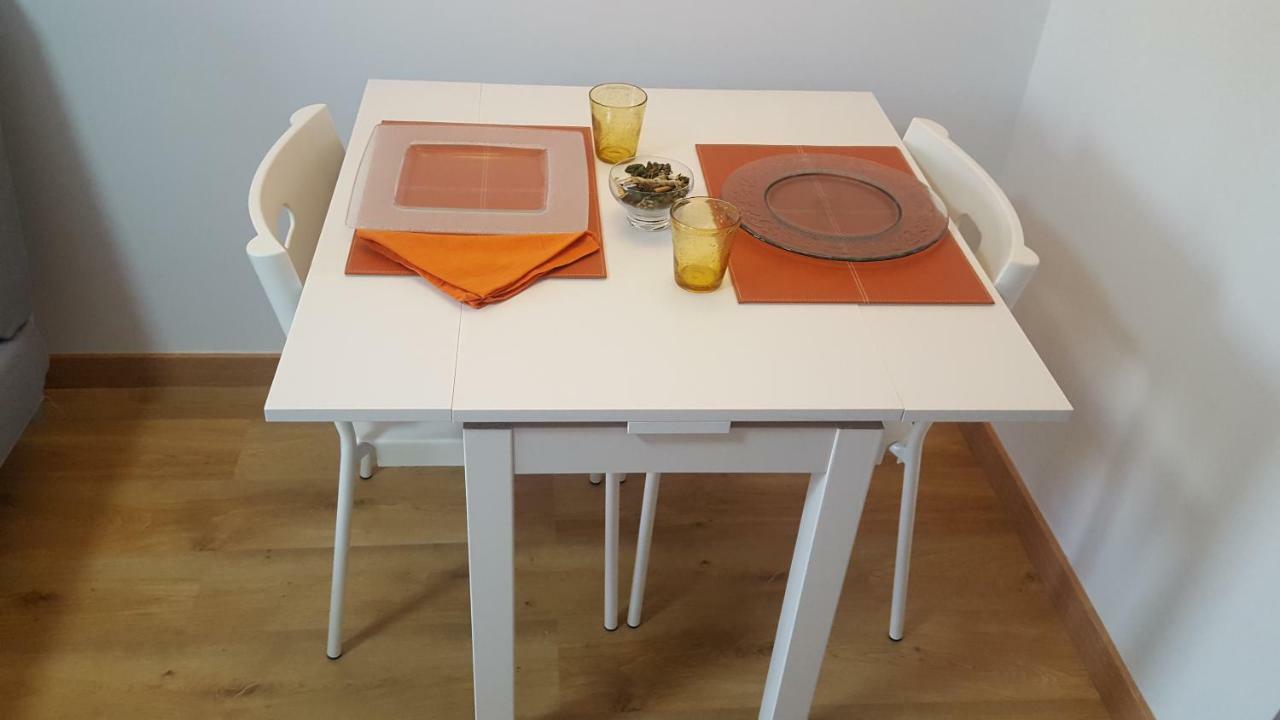 Jp - 2.0 Apartment เบนัลมาเดนา ภายนอก รูปภาพ