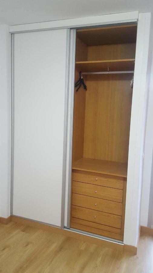 Jp - 2.0 Apartment เบนัลมาเดนา ภายนอก รูปภาพ