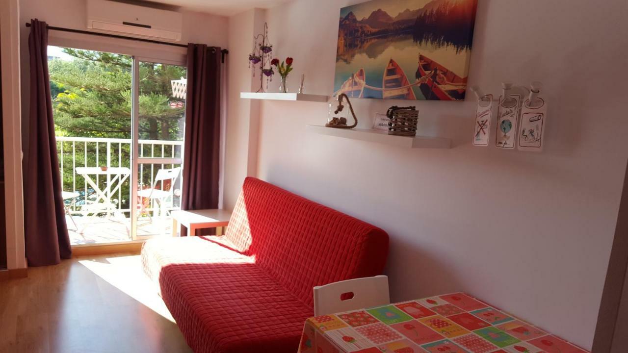 Jp - 2.0 Apartment เบนัลมาเดนา ภายนอก รูปภาพ